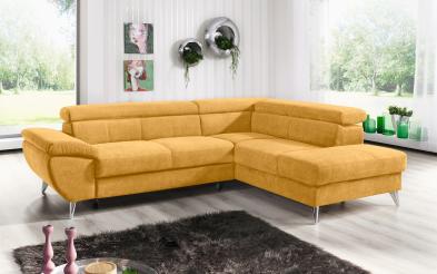 Extendable corner sofa Atlantic Extendable sofa